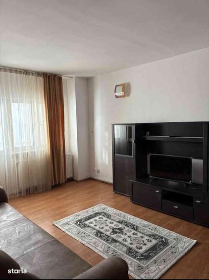 Apartament 2 Camere De Inchiriat Zona Liceul Ion Barbu - 1