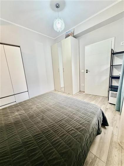 Apartament 2 Camere Semidecomandat de Închiriat Faleza Nord - 7