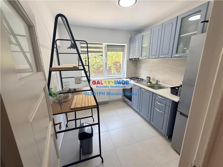 Casă cu 3 camere cu Teren 300 Mp în Cantacuzino