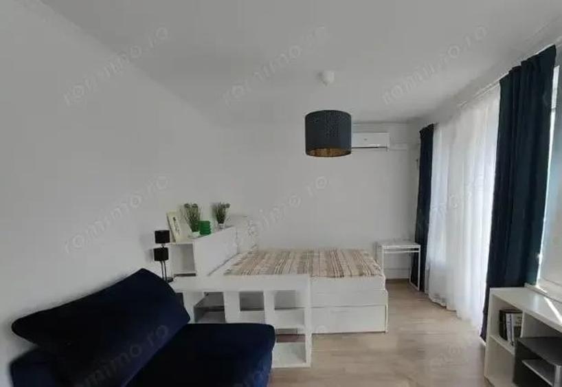 De inchiriat apartament cu o camera zona Olimpia-Stadion - 2