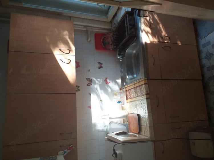 Garsonieră decomandată în Ultracentral