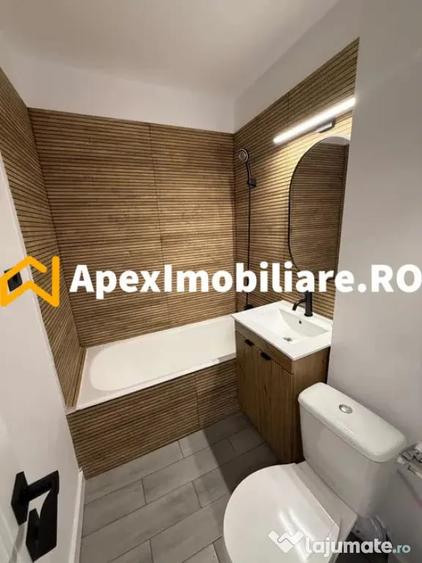 Apartament cu 2 camere decomandat în 1 Decembrie 1918