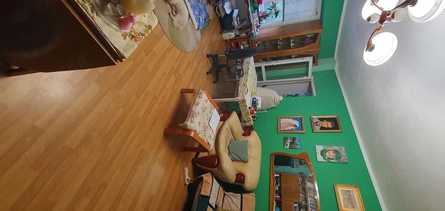 Apartament cu 3 camere decomandat în 13 Septembrie