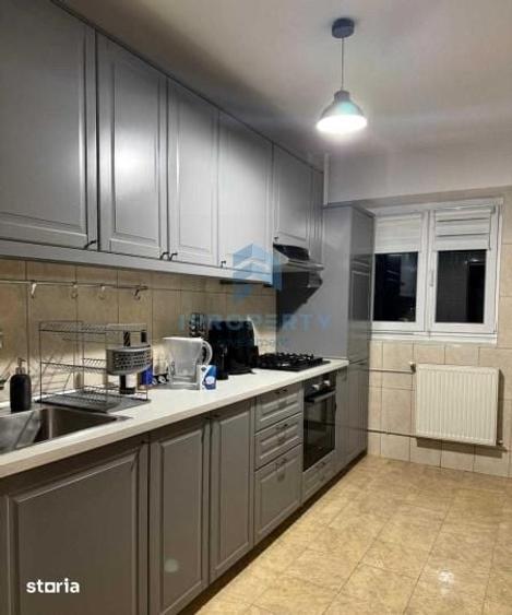 Berceni| 2 camere | metrou Aparatorii Patriei | Loc de parcare. - 6