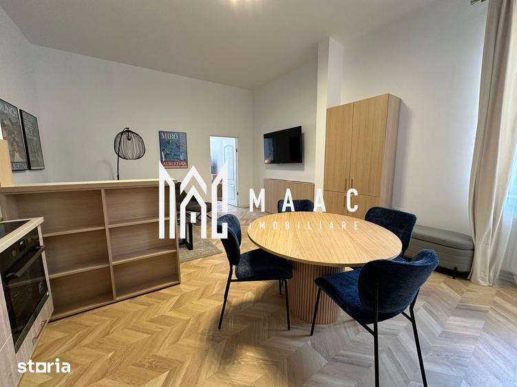 Apartament 3 camera | Etaj 1 | Renovat | Modern | Central - 5