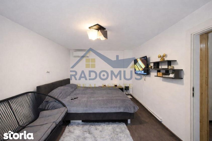 Casa Puchenii Mari I DN1 I - Teren 735mp - Centrala Gaz - 4 Camere - 5