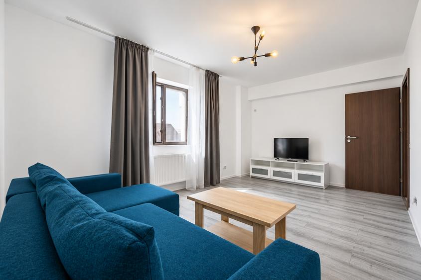 Apartament 2 camere cu balcon și parcare în Rahova, București Sector 5 - 10