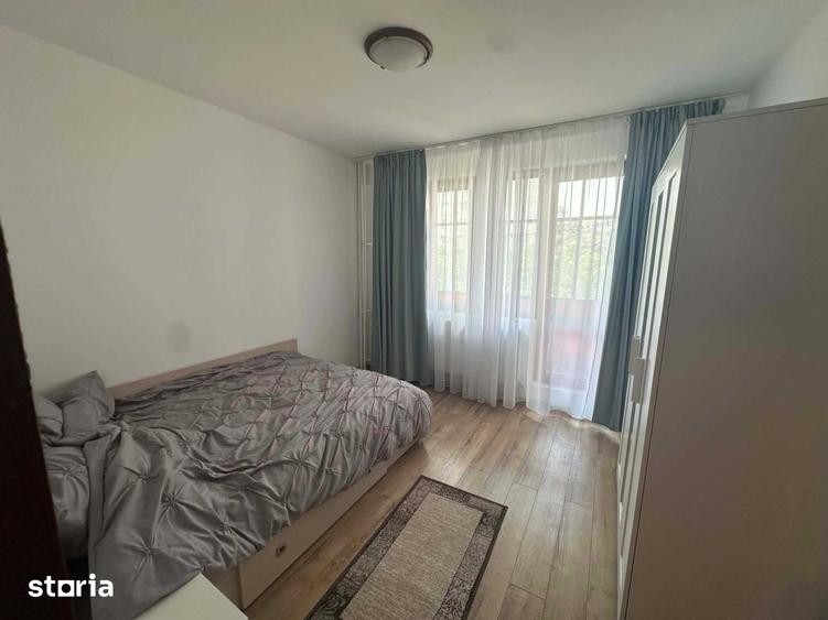 Apartament 3 camere | Nicolae Grigorescu | Metrou 4' | zona linistita - 3
