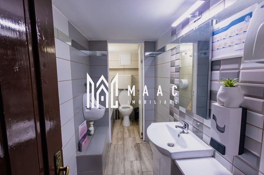 Afacere la cheie în Centrul Sibiului | Restaurant | 120 mp - 9