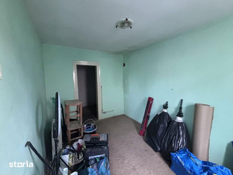Oportunitate investitie | Casa individuala 3 camere | Someseni - 6