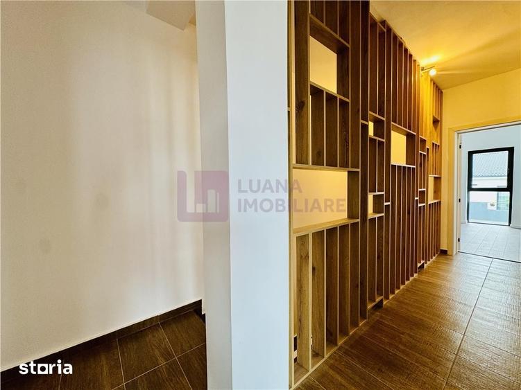 Casă cu 4 camere cu Teren 190 Mp în Central