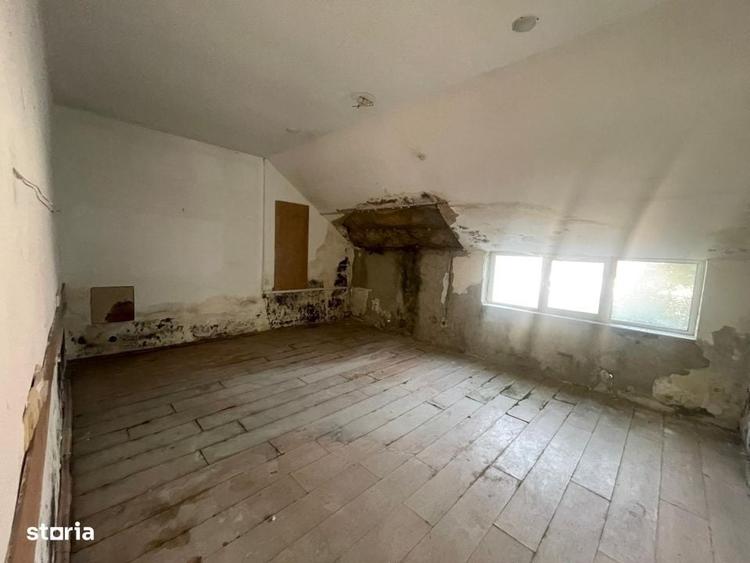 Casa pentru investitie, pretabila inchiriere sau activitate comerciala - 8