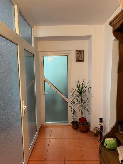Apartament cu 4 camere decomandat în Nord