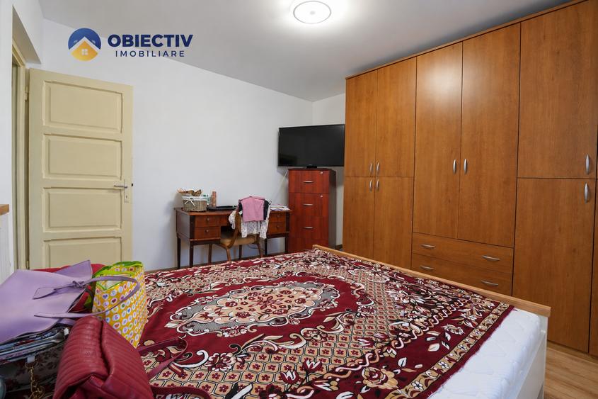 Casă individuală cu 5 camere cu Teren 312.39999389648 Mp în Gara Veche