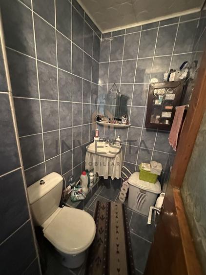 Apartament cu 3 camere decomandate, zona Piata Marasti! - 11