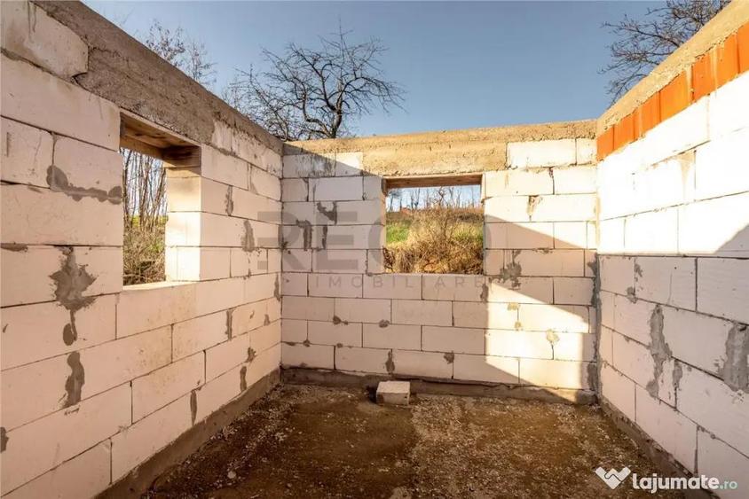 RECO. CASA LA ROSU , CETARIU - 15