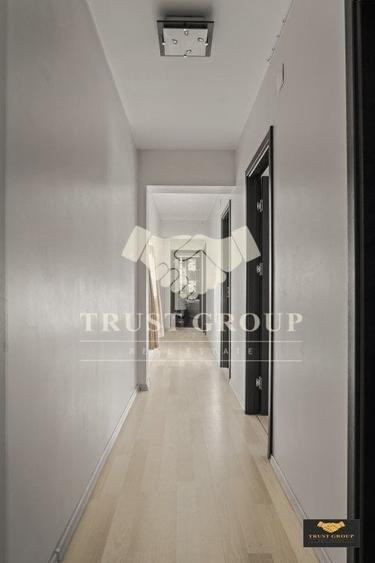 Cotroceni | Apartament 3 camere in vila | Comision 0% - 17