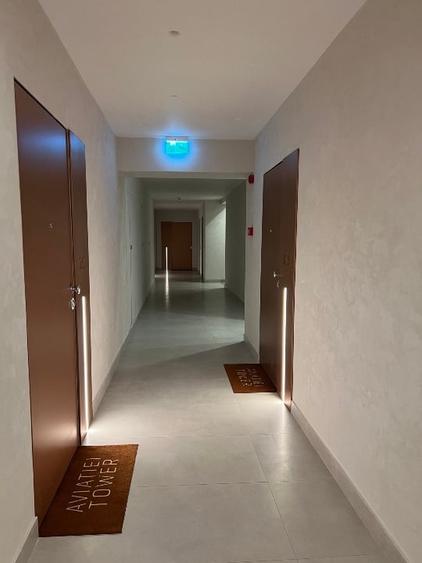 Apartament cu 2 camere decomandat, mobilat în Aviației