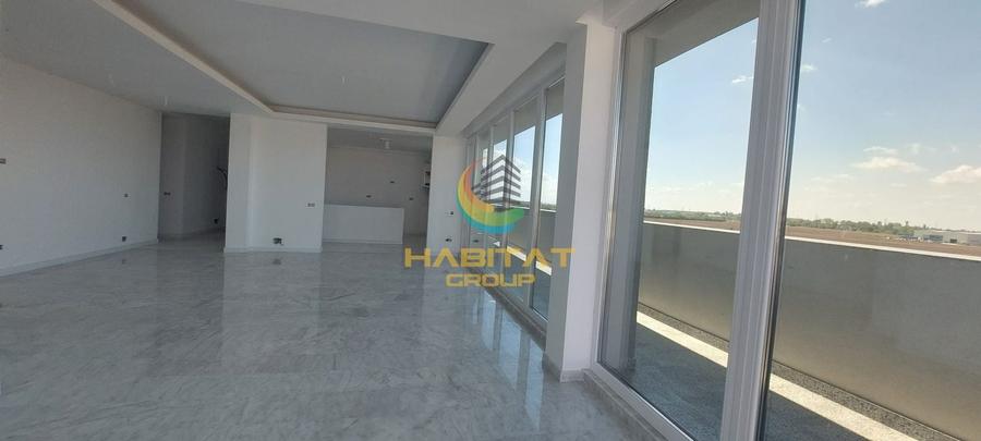 Apartament cu 3 camere decomandat în Berceni