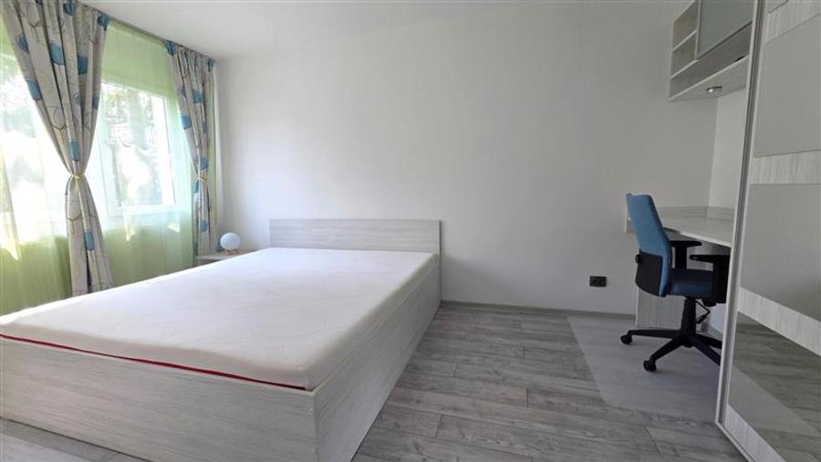 Apartament cu 2 camere semidecomandat, mobilat în Astra