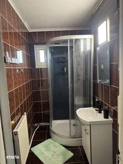 Apartament cu 2 camere în Podul de Piatră