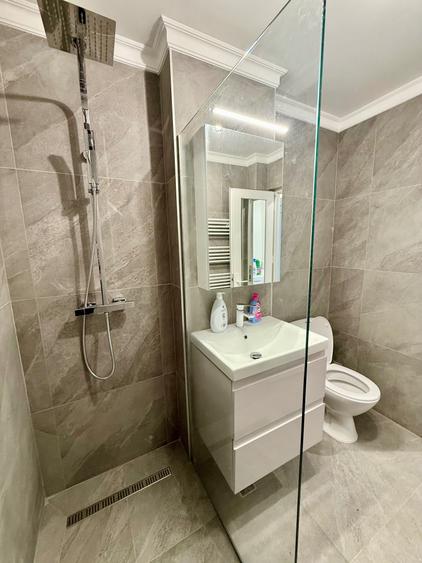 Inchiriez APARTAMENT 2 camere + garaj inclus | Complet utilat | Zona Porolissum, Zalau - 5