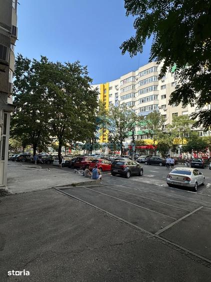 Spațiu comercial, de 80 mp, în Rahova