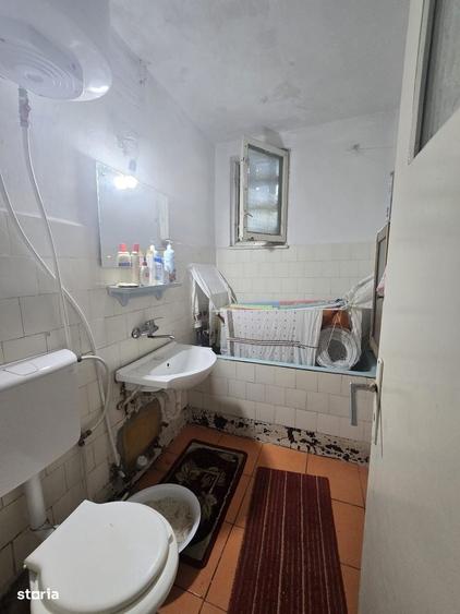 Apartament cu 2 camere semidecomandat în Țiglina 1 — fotografia 1