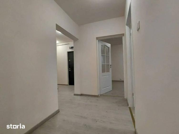 Apartament cu 3 camere în Ferentari