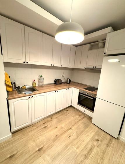 2 camere Belvedere, cu centrala si parcare - 12