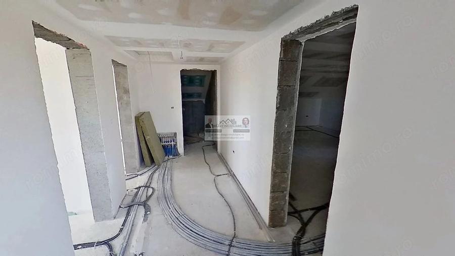 Oportunitate Premium: Vila Individuala P+M - 4