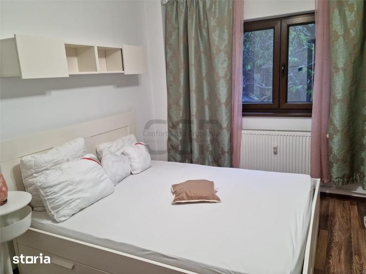 Apartament cu 2 camere decomandat în Tineretului