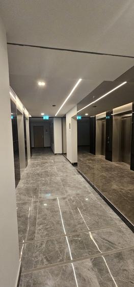 Garsonieră decomandată în Jiului