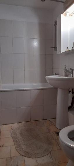 Apartament cu 2 camere, mobilat în Aviației