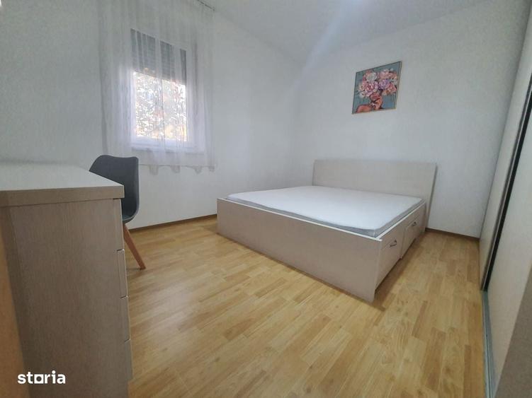 Apartament 3 camere, 2 bai, loc de parcare, Lipovei - 7