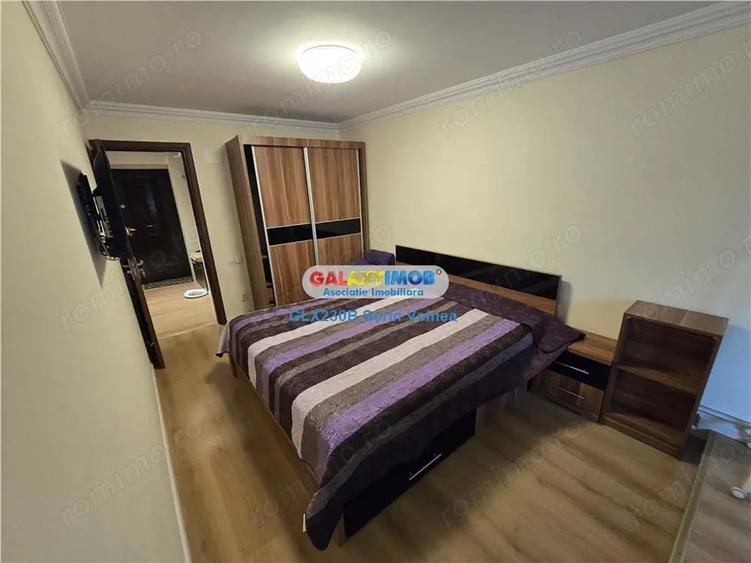 Apartament cu 4 camere decomandat în Berceni