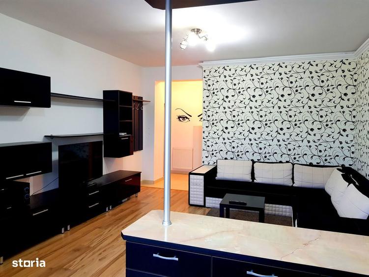 Apartament 2 camere, Bucurestii Noi | loc de parcare - 10