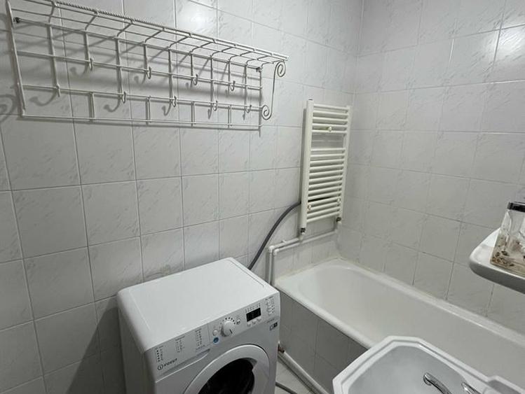 🏡 GARSONIERĂ DE ÎNCHIRIAT – FIZICIENILOR | CENTRALĂ PROPRIE | 320 € - 7