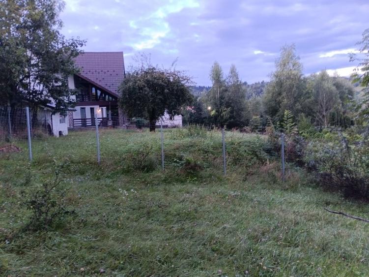 Spațiu comercial, în Bran