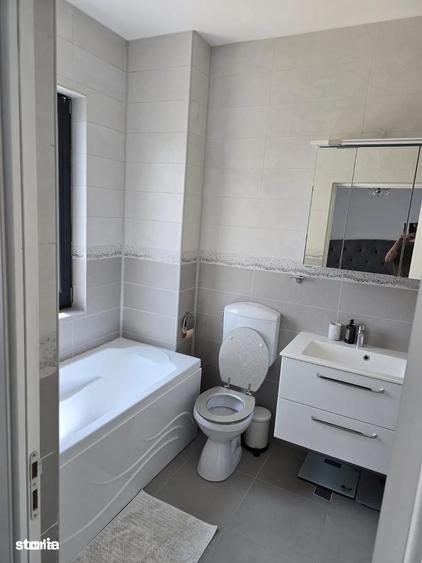 Apartament 3 camere | Str. Zapada Mieilor | 90 mp | 2 bai | Sector 1 - 7