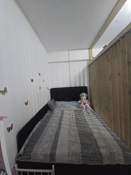 Garsonieră semidecomandată în Dobroești
