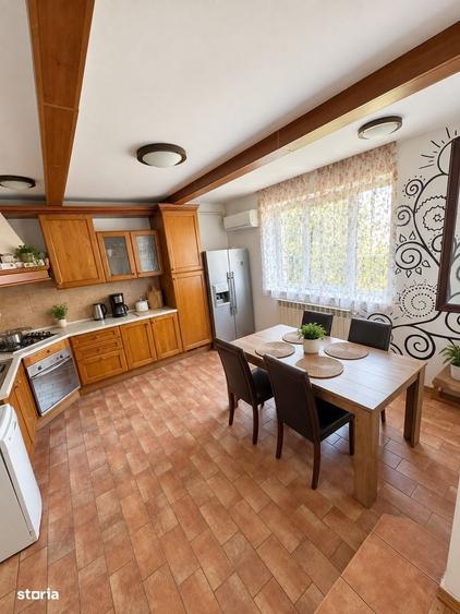 Apartament cu 3 camere în Kiseleff