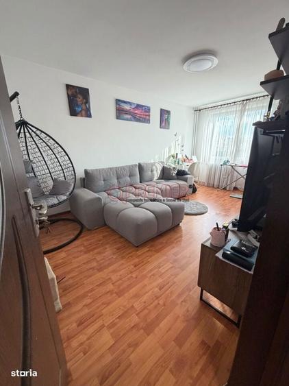 Aparatorii Patriei - Panselelor vanzare apartament 3 camere - 3