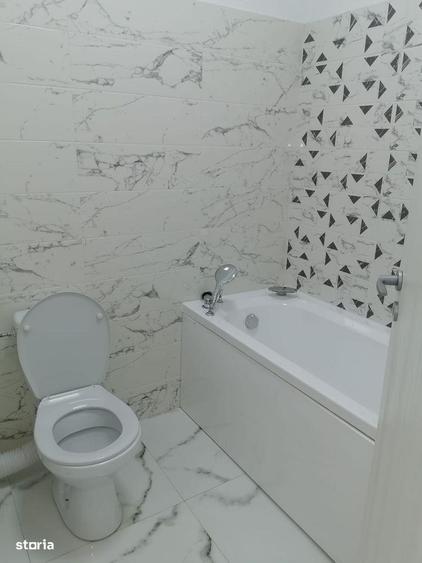 Apartament cu 3 camere decomandat în Ghencea