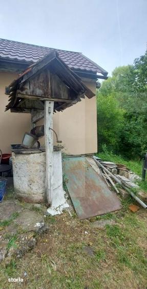 Valcele - 3 Case + 1.980 mp teren intravilan I Ape minerale si aer cur - 12