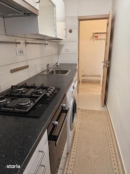 Apartament 1 camera Dec 27 mp Metalurgie Gradinari 67000 euro - 7