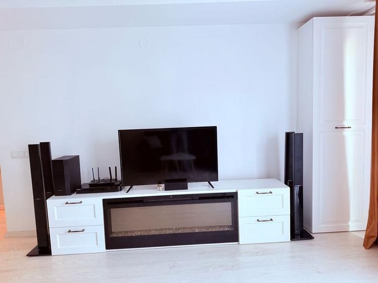 Apartament de inchiriat 2 camere - Pipera - 8