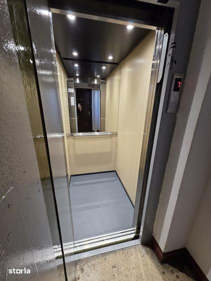 Apartament cu 2 camere în Ultracentral