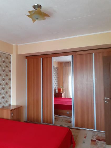 Apartament cu 2 camere decomandat în Turnișor