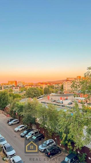 Apartament cu 2 camere în Nicolina